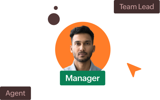 Add team members and manage access permissions