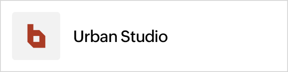 Business account list item